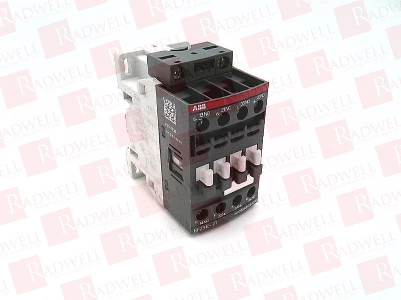 ASEA BROWN BOVERI NFZ31E-21