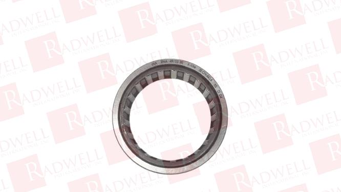 SCHAEFFLER GROUP RNA49/32-XL