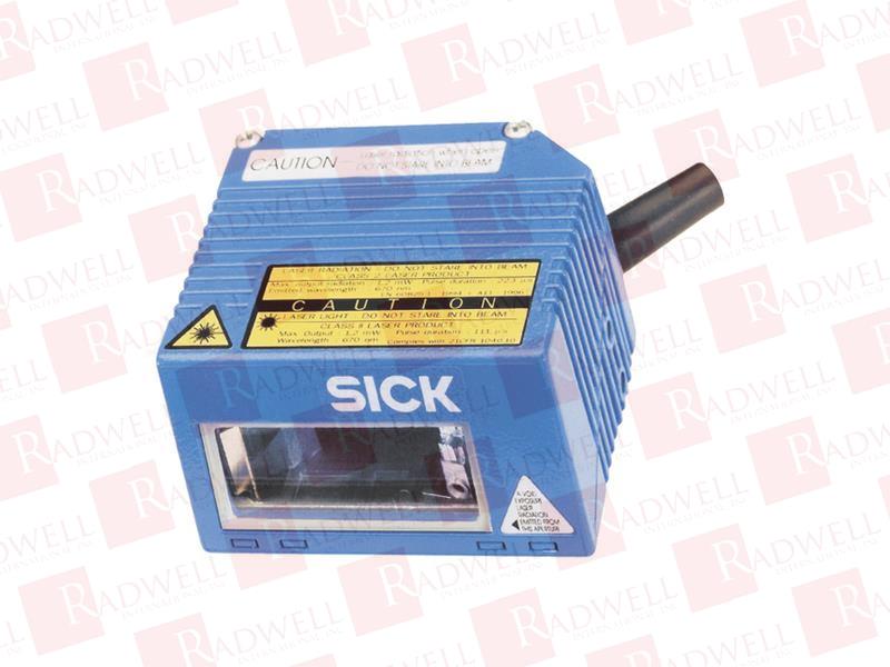 SICK CLV412-A1010