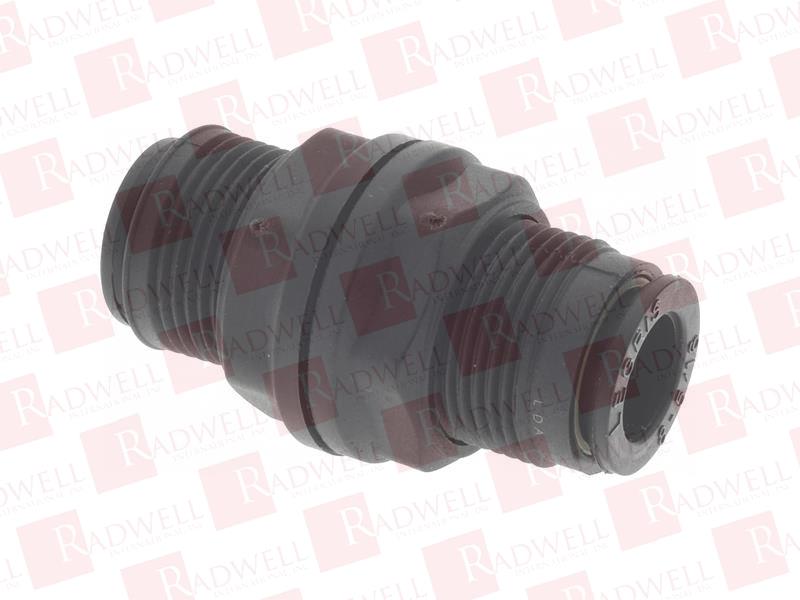 PARKER 3116 08 00