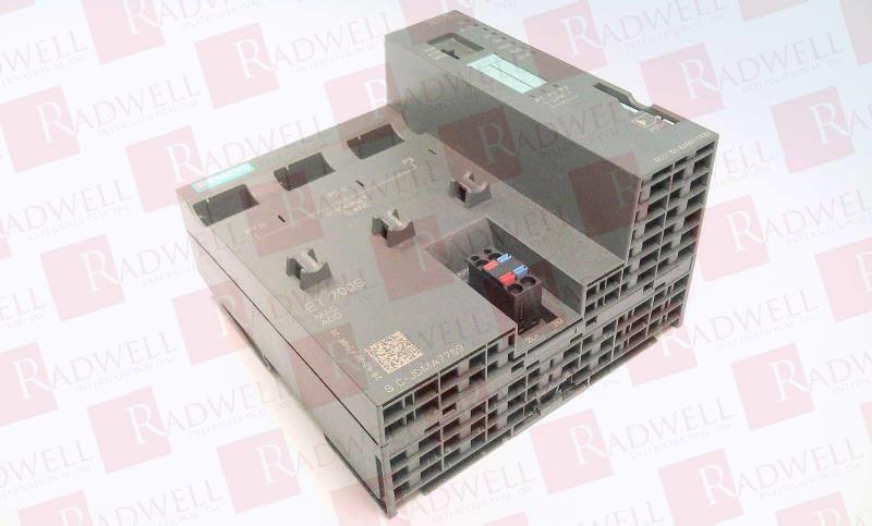 SIEMENS 6ES7151-8AB01-0AB0