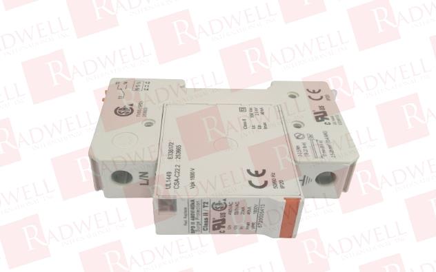 WEIDMULLER 6720005413