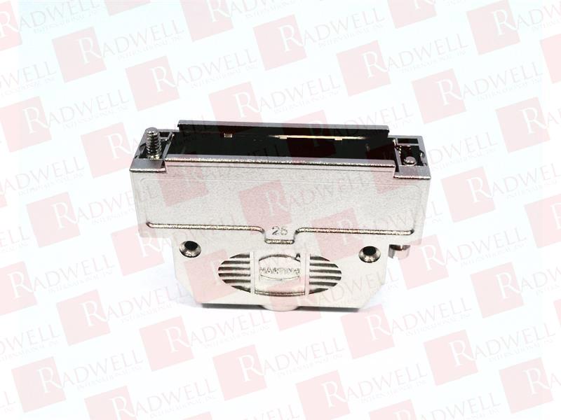 HARTING 09 67 050 0443