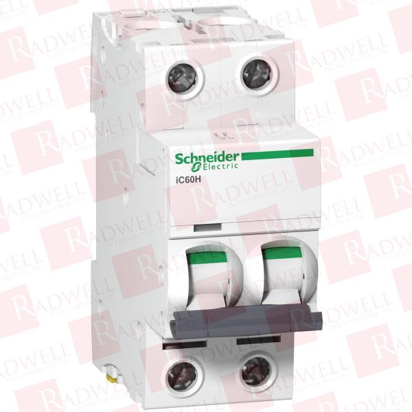 SCHNEIDER ELECTRIC A9F54202