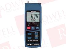 REED INSTRUMENTS R3000SD