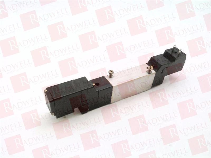 FESTO MEH-5/3B-4.0