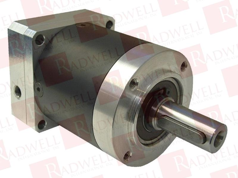 ANAHEIM AUTOMATION GBPN-0603-512-EMJ60-551