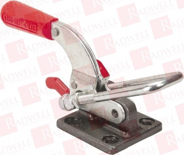 DOVER CORPORATION 375-R