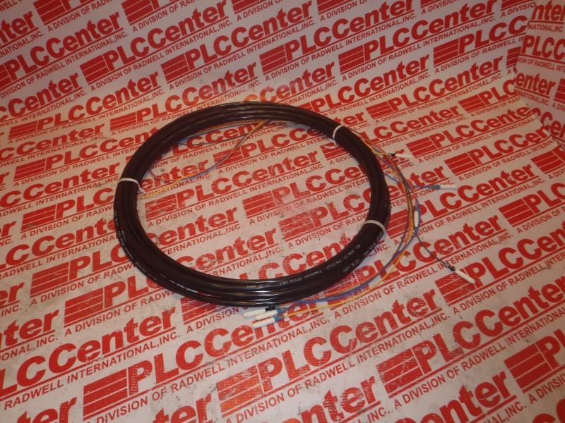 FIBER OPTIC CABLE 2.2MM OD 4 FIBERS