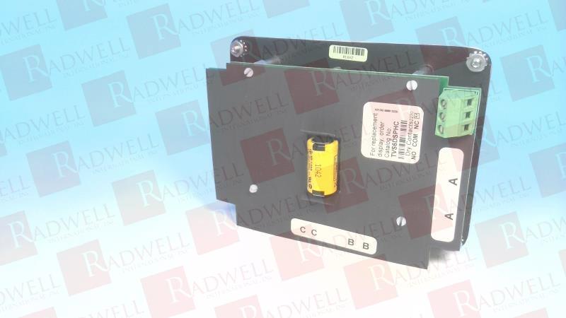 SCHNEIDER ELECTRIC TVS6DSPHC