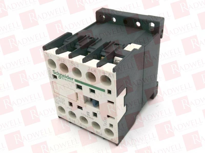 SCHNEIDER ELECTRIC LP1K09004ND