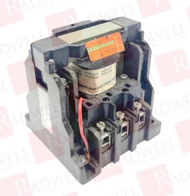 EATON CORPORATION DIL-2V-22-NA-110/120V