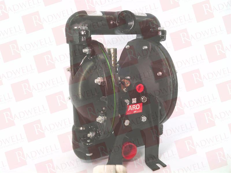 INGERSOLL RAND 670036-101