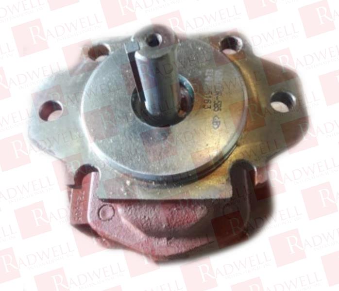 GEARTEK VLPC150R-5B-5