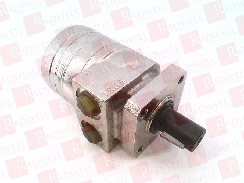 PARKER TE0050FS210AAUY