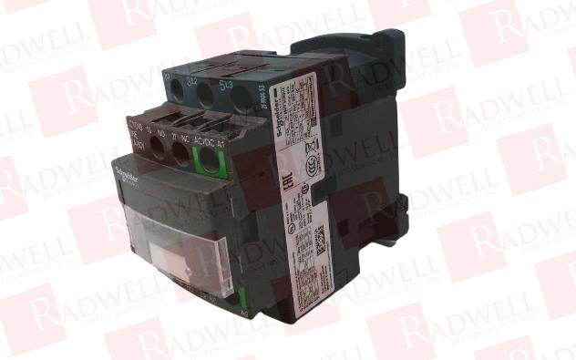 SCHNEIDER ELECTRIC LC1D18BNE