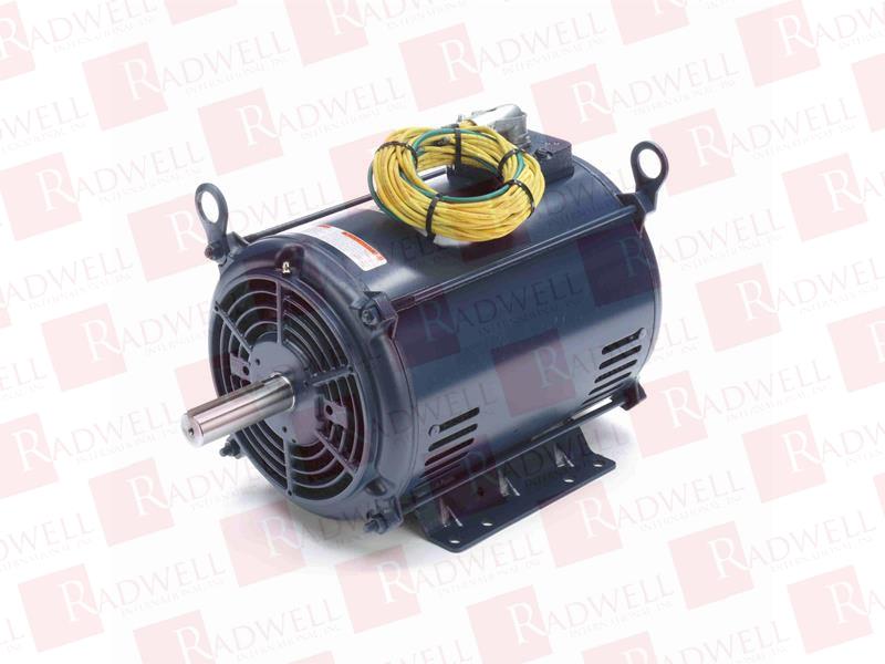 REGAL REXNORD 184TTDBD6014