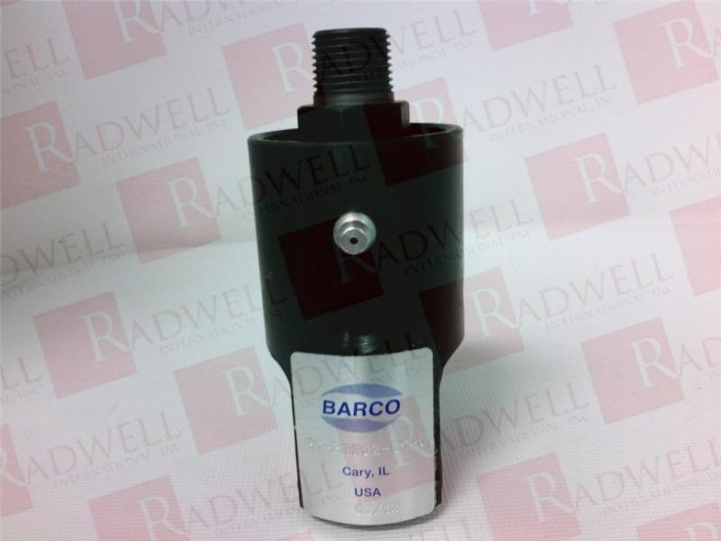 BARCO AUTOMATION BC-32002-06-01