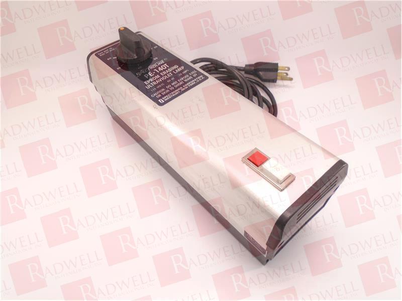 SPECTRONICS PE-140T