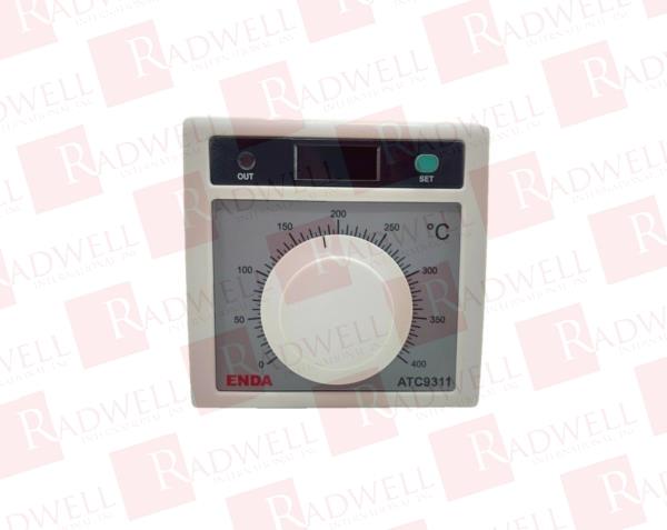 ENDA ATC9311-230VAC