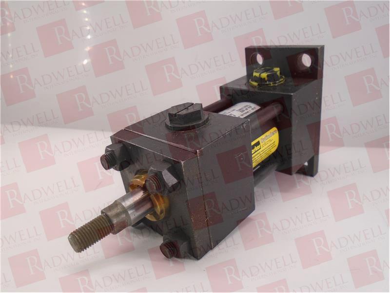 PARKER 01.50-H2HLT14A-0.500