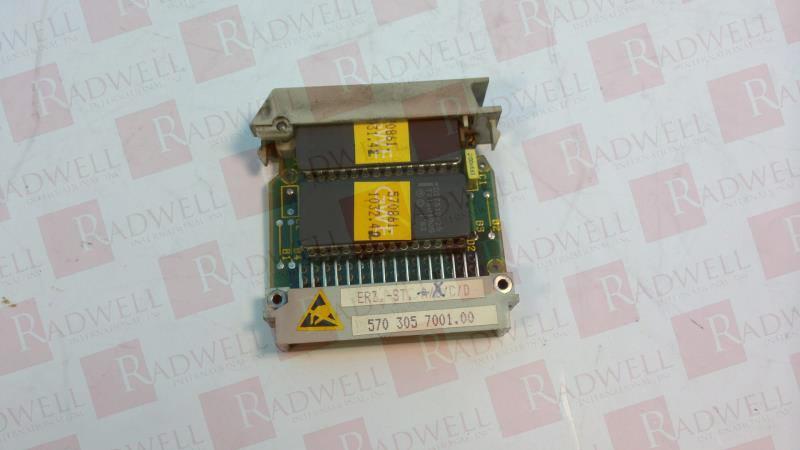 SIEMENS 6FX1861-1BX03-4B