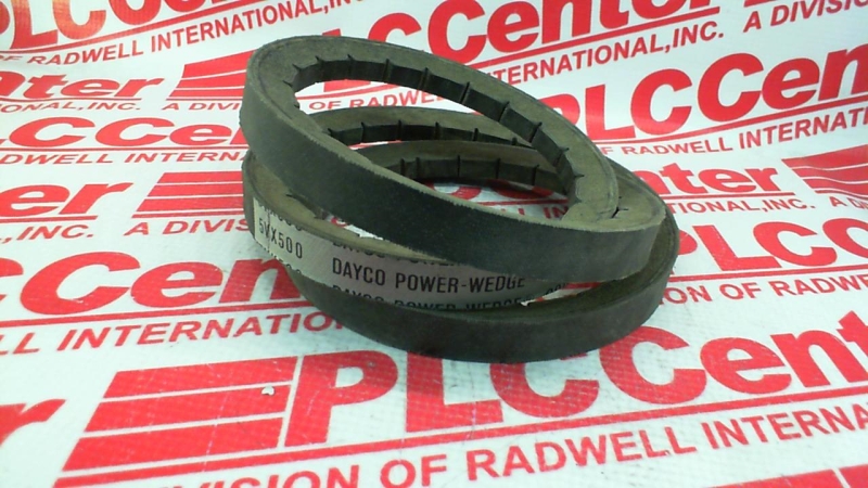 DAYCO 5VX500