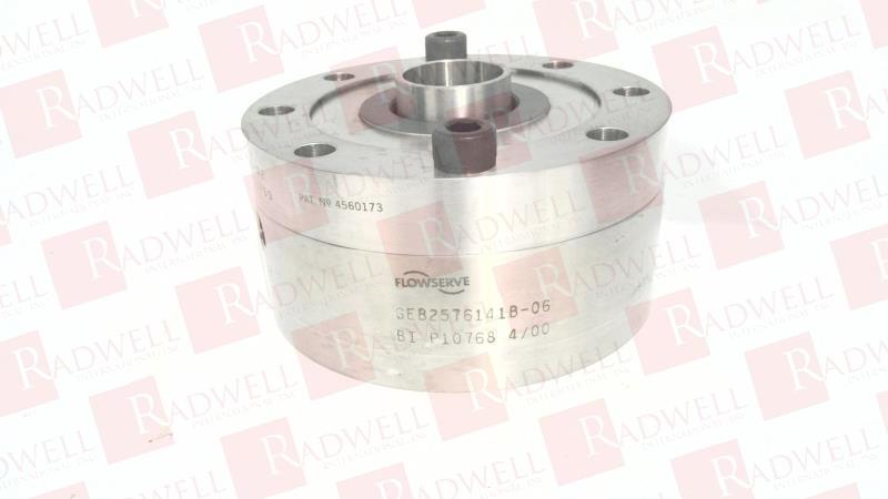 FLOWSERVE GEB2576141B-06