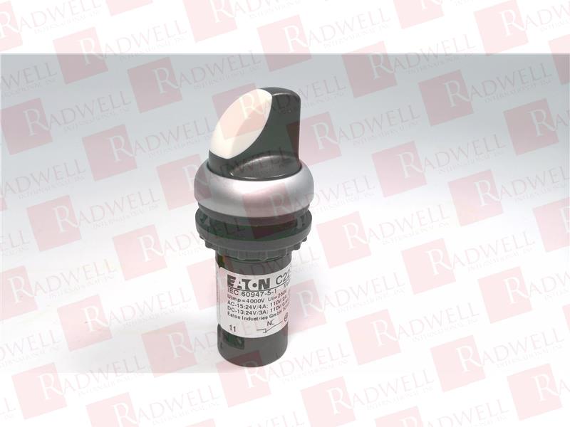 EATON CORPORATION C22-WK3-K02