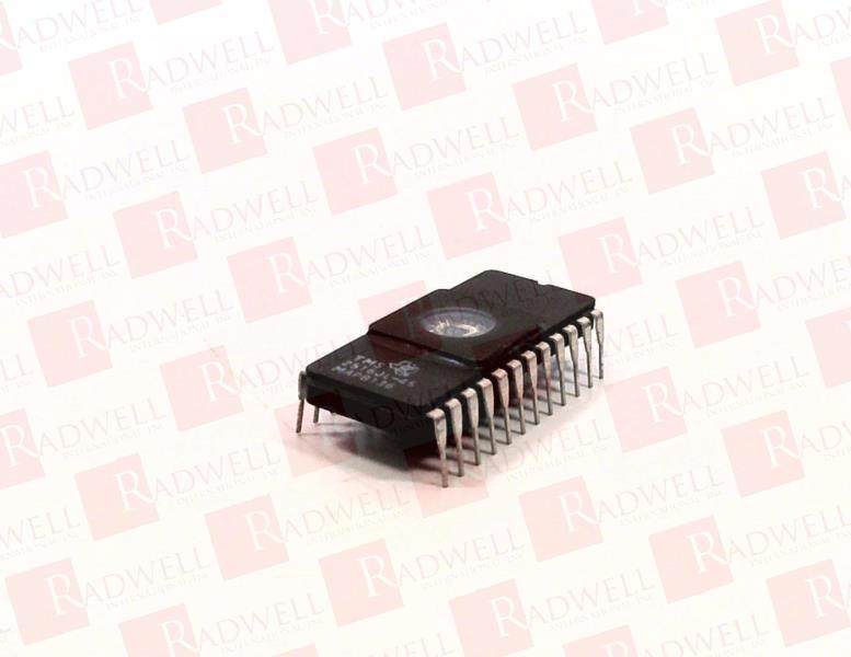 TEXAS INSTRUMENTS SEMI TMS2516JL-45