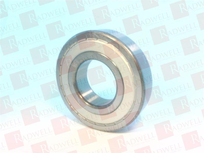 SKF 6312-ZZ/C3