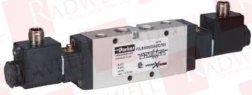 PARKER P2LBX592EENDD7B9