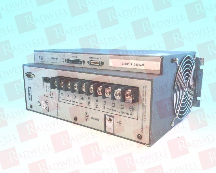 PARKER CP*GV-H40R-13061