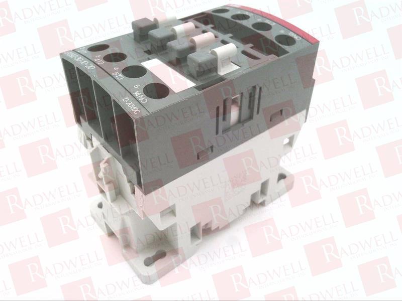 ASEA BROWN BOVERI AF09Z-30-10-20