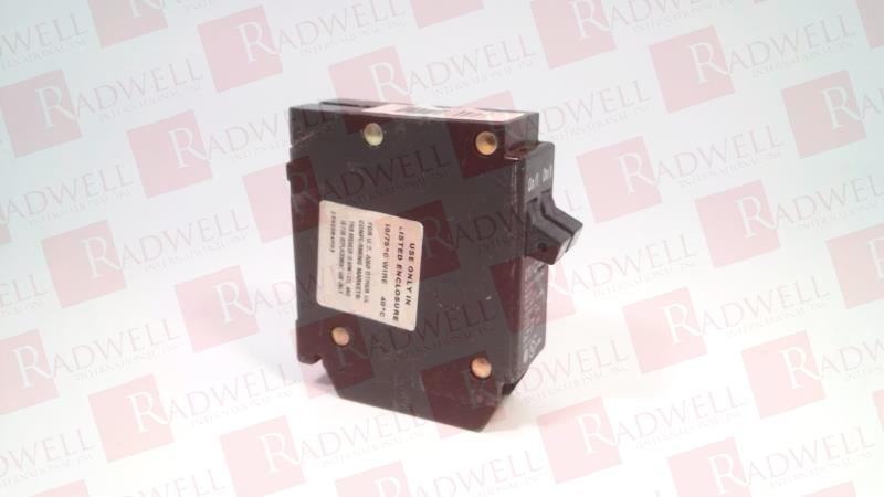 EATON CORPORATION DNPL2020