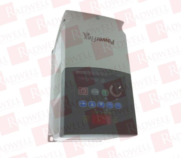 ALLEN BRADLEY 22B-V5P0N104