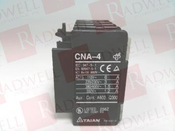 TAIAN CNA-4