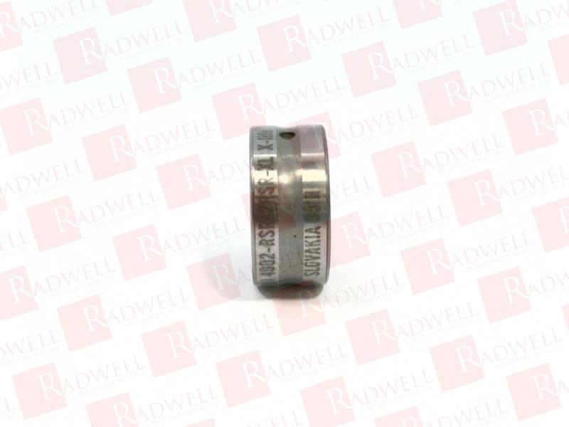 SCHAEFFLER GROUP RNA4902-2RSR-XL