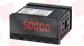 OMRON K3MA-F-A2 24VAC/DC