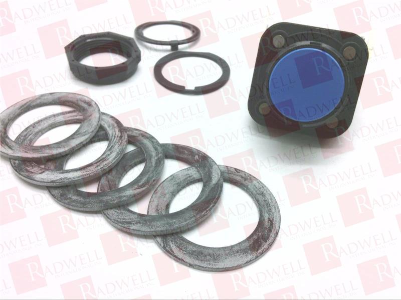 ALLEN BRADLEY 800H-AR7A