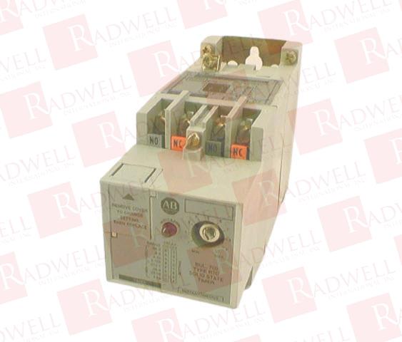 ALLEN BRADLEY 700-RTC11110U24