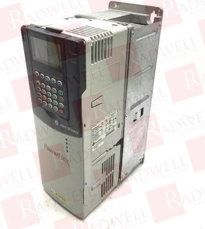ALLEN BRADLEY 20BD8P0A2AYNACN0