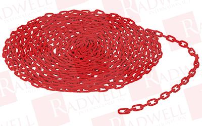 VESTIL CHAIN-316-PF-RD