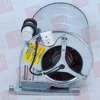 EBM PAPST D2E160AH01-17