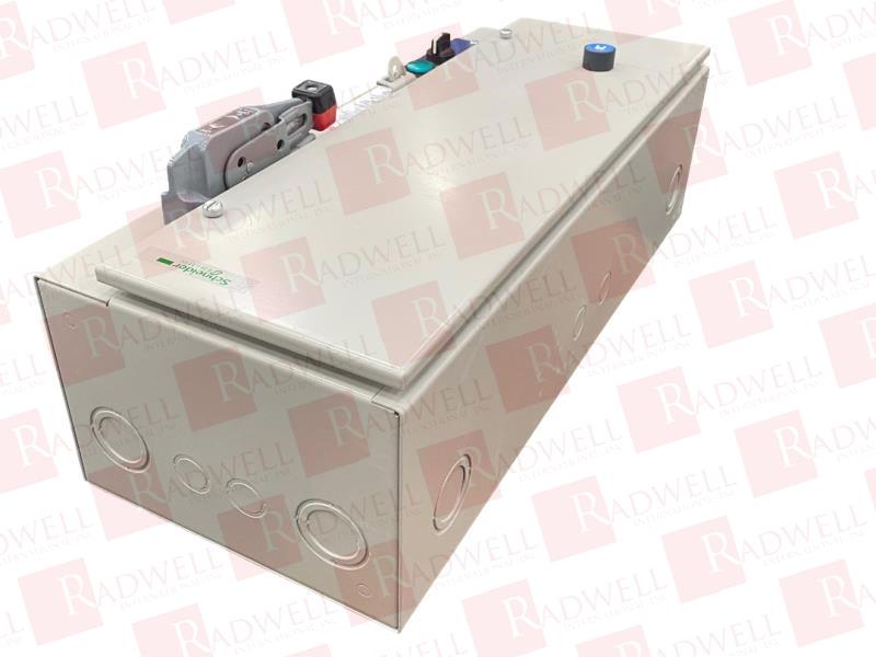 SCHNEIDER ELECTRIC LE1D099E62OG70