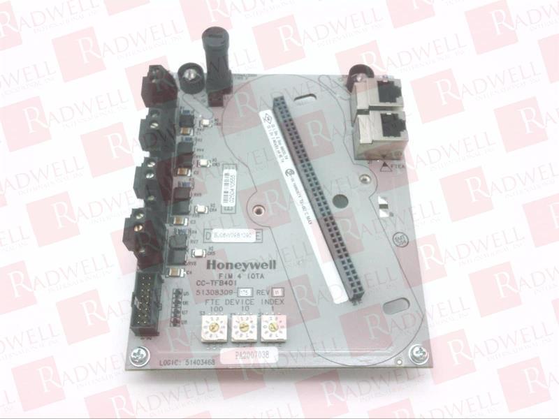 HONEYWELL 51308309-175
