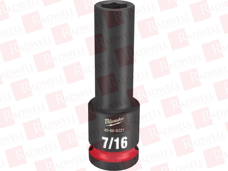 MILWAUKEE POWER TOOLS 49-66-6221