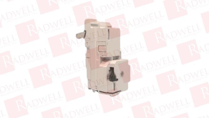 EATON CORPORATION NZM4-XU24DC