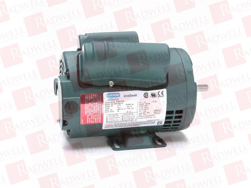 REGAL REXNORD E100115.00