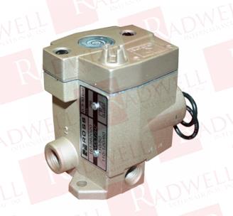 ROSS CONTROLS 1616C2020Y